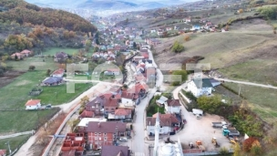 Nema plana za rudnik